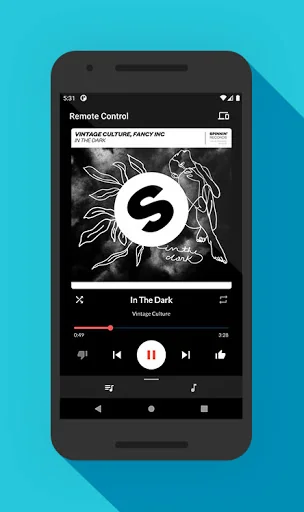 YTMDesktop Remote