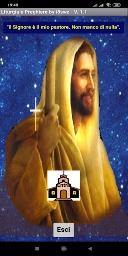Liturgia e Preghiere