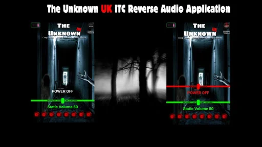 The Unknown