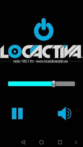 Loca activa radio