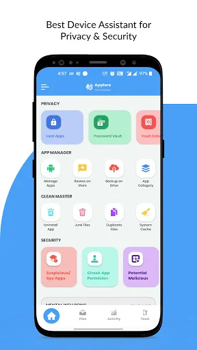 Applore Assistant - PRO
