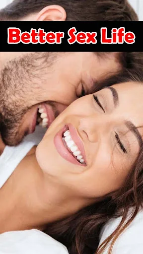 Better Sex Life