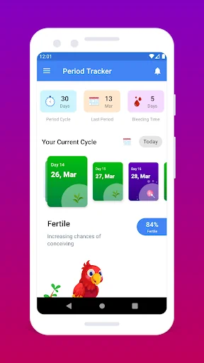 Period Tracker