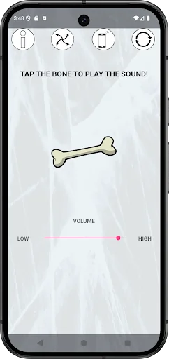 Bone Crack Sounds