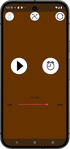 Brown Noise