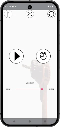 Drill Sounds