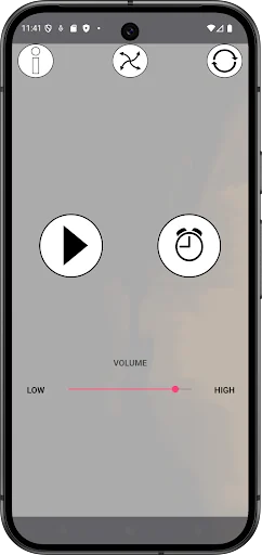 Tornado Sounds