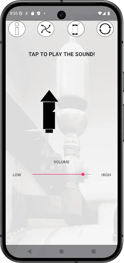 Train Whistle Sounds