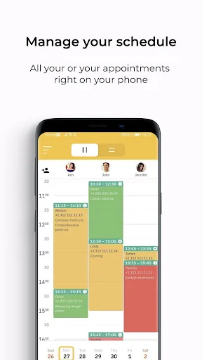 YCLIENTS For Business