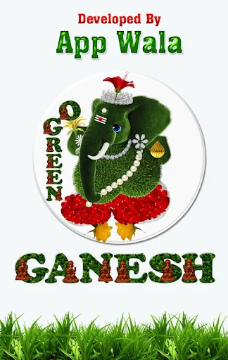 Echo Friendly Ganesha Themes
