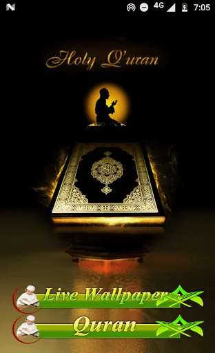 The Quran