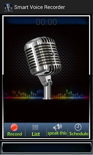 Smart Voice Recorder