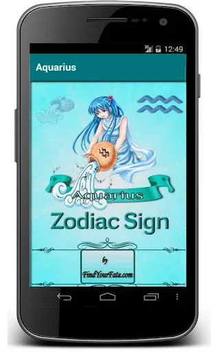 Aquarius