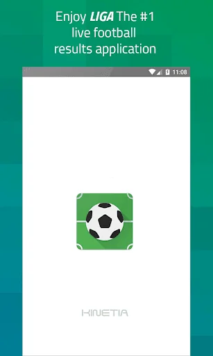 Liga - Live Football Scores