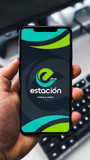 ESTACION FM