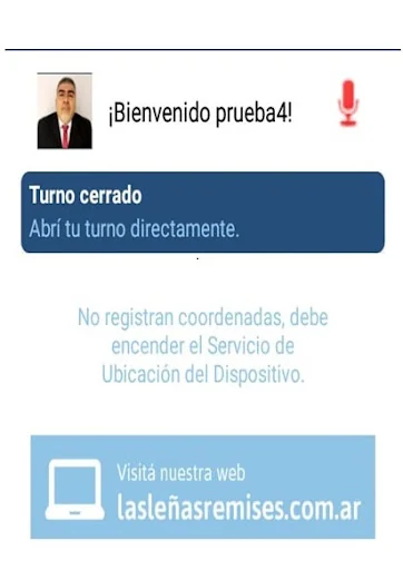Las Leñas Traslados Corporativ