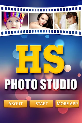 HS Photo Studio