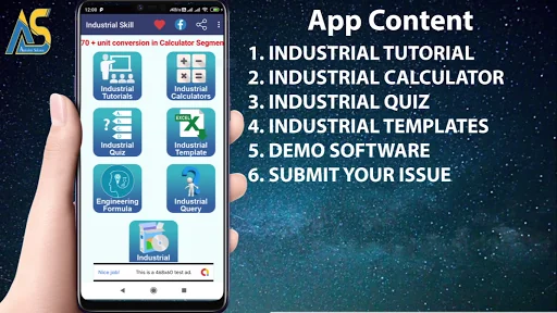 Industrial Engineering Skill