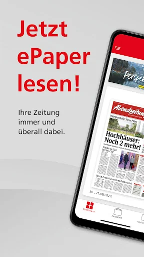 AZ München ePaper