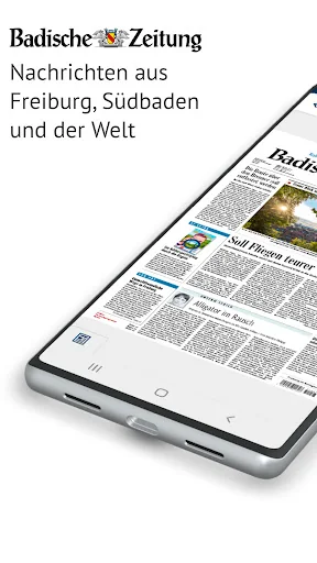 Badische Zeitung