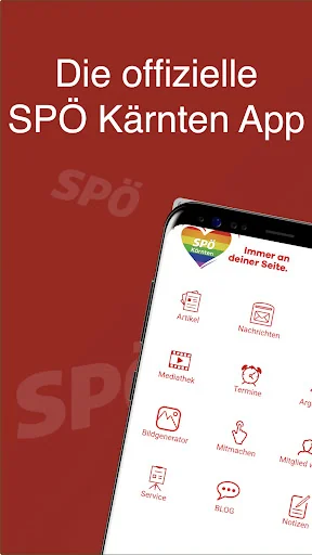 SPÖ Kärnten