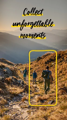 Summit register & hiking tours