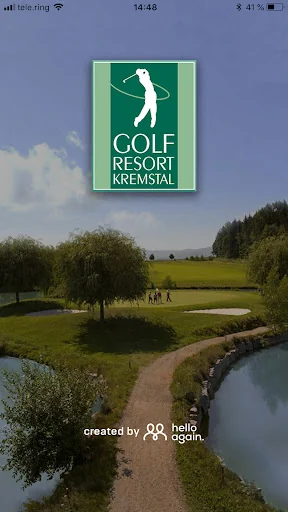Golf Resort Kremstal