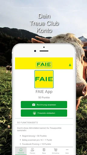 FAIE