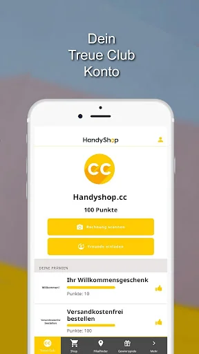 HandyShop.cc