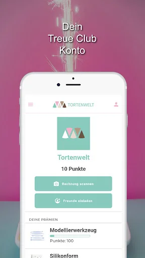 Tortenwelt