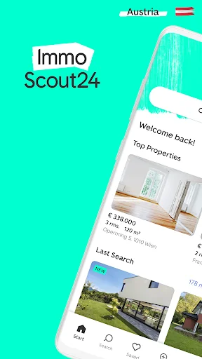 ImmoScout24 - Austria