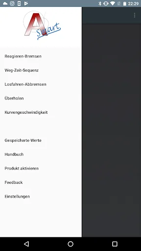 AnalyzerSmart