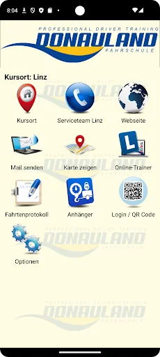Fahrschule Donauland