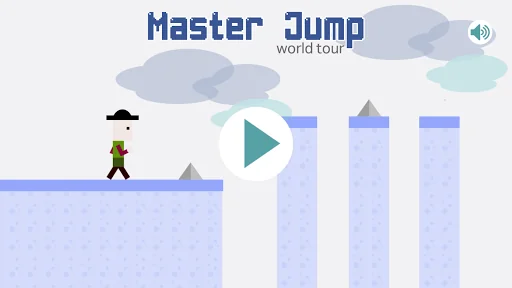 Master Jump - World Tour