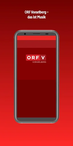 ORF Vorarlberg