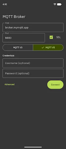 MyMQTT