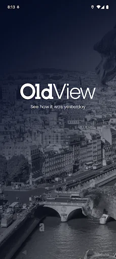OldView: History Photo Travel