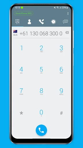 SmartPhone