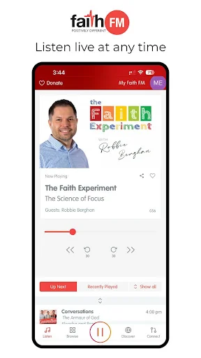 Faith FM Australia