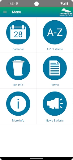 Narrabri Shire Waste