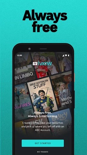 ABC iview: TV Shows & Movies