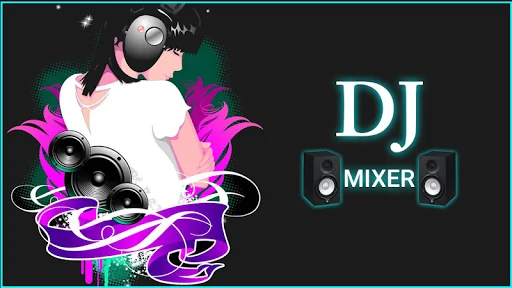 DJ Mixer