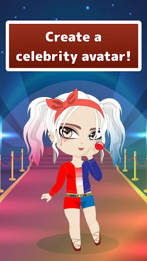 Avatar Maker: Celebrities