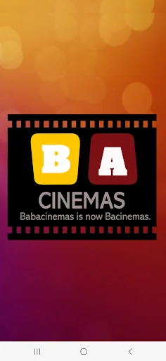 BA Cinemas