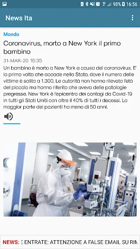 News Italia