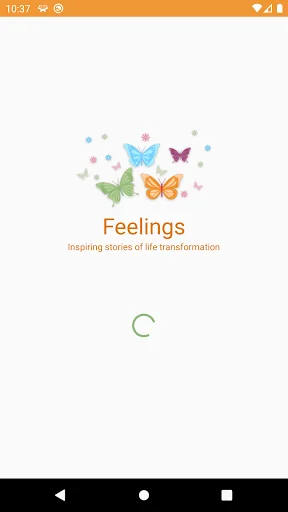 Quantum Feelings