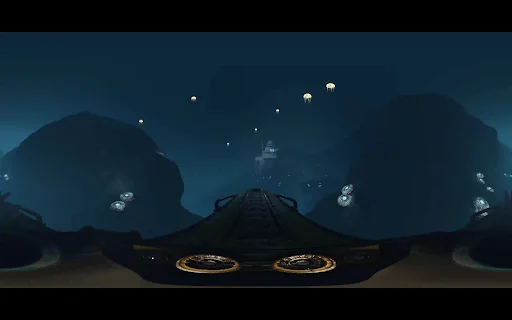 VR Wonderwater
