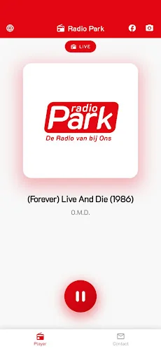 Radio Park