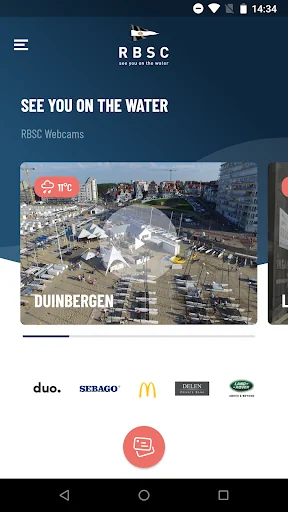 Royal Belgian Sailing Club