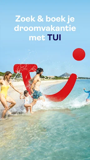 TUI: Travel, Flights & Hotels
